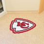 Picture of Kansas City Chiefs Mascot Mat