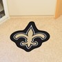 Picture of New Orleans Saints Mascot Mat