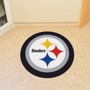 Picture of Pittsburgh Steelers Mascot Mat