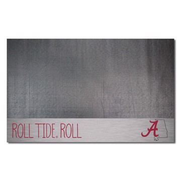 Picture of Alabama Crimson Tide Southern Style Grill Mat