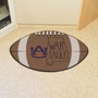 Picture of Auburn Tigers Southern Style Football Mat