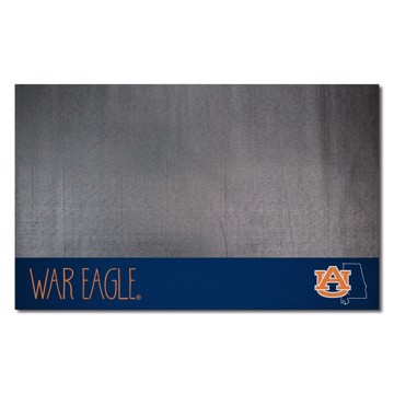 Picture of Auburn Tigers Southern Style Grill Mat