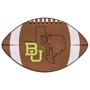 Picture of Baylor Bears Southern Style Football Mat