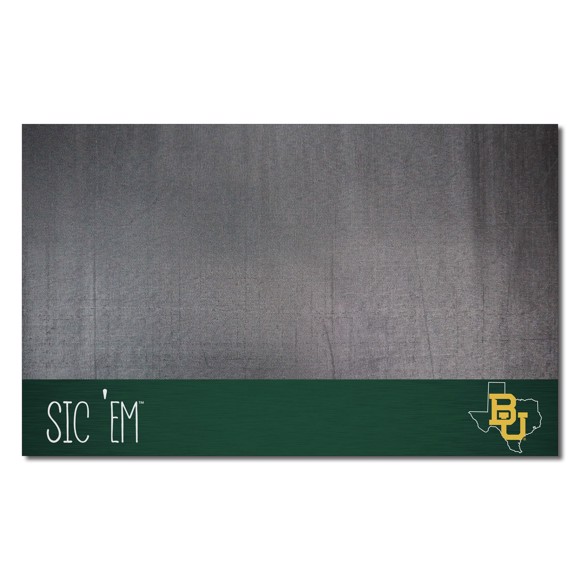 Picture of Baylor Bears Southern Style Grill Mat