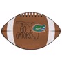 Picture of Florida Gators Southern Style Football Mat