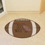 Picture of Florida State Seminoles Southern Style Football Mat