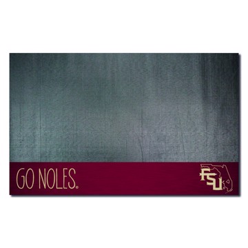 Picture of Florida State Seminoles Southern Style Grill Mat