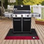 Picture of Georgia Bulldogs Southern Style Grill Mat