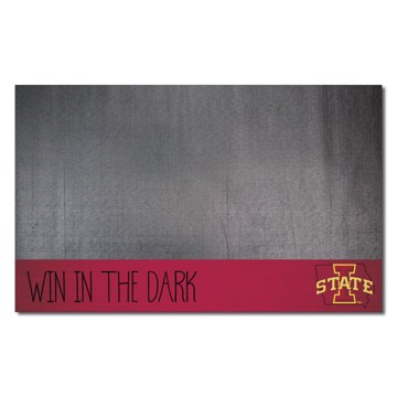 Picture of Iowa State Cyclones Southern Style Grill Mat