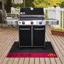 Picture of Iowa State Cyclones Southern Style Grill Mat