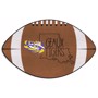 Picture of LSU Tigers Southern Style Football Mat
