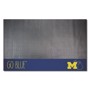 Picture of Michigan Wolverines Southern Style Grill Mat