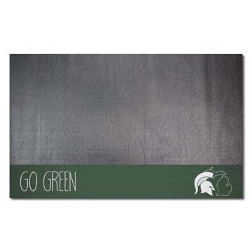 Picture of Michigan State Spartans Southern Style Grill Mat