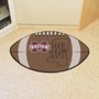 Picture of Mississippi State Bulldogs Southern Style Football Mat
