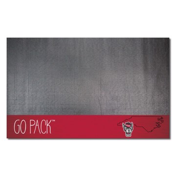 Picture of NC State Wolfpack Southern Style Grill Mat