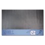Picture of North Carolina Tar Heels Southern Style Grill Mat