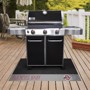 Picture of Ohio State Buckeyes Southern Style Grill Mat