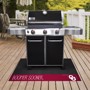 Picture of Oklahoma Sooners Southern Style Grill Mat