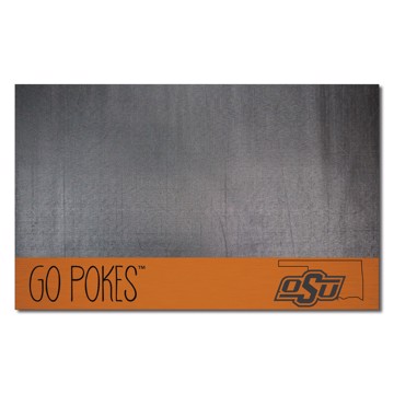 Picture of Oklahoma State Cowboys Southern Style Grill Mat