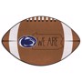 Picture of Penn State Nittany Lions Southern Style Football Mat