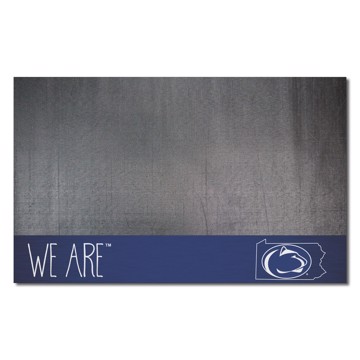 Picture of Penn State Nittany Lions Southern Style Grill Mat