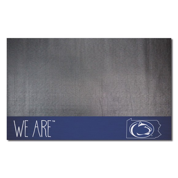 Picture of Penn State Nittany Lions Southern Style Grill Mat