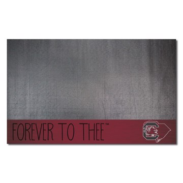 Picture of South Carolina Gamecocks Southern Style Grill Mat