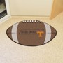 Picture of Tennessee Volunteers Southern Style Football Mat