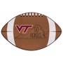 Picture of Virginia Tech Hokies Southern Style Football Mat