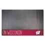 Picture of Wisconsin Badgers Southern Style Grill Mat