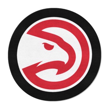 Picture of Atlanta Hawks Mascot Mat