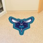 Picture of Charlotte Hornets Mascot Mat