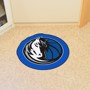 Picture of Dallas Mavericks Mascot Mat