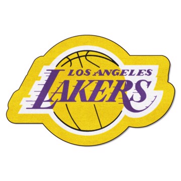 Picture of Los Angeles Lakers Mascot Mat