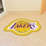Picture of Los Angeles Lakers Mascot Mat