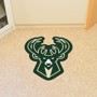 Picture of Milwaukee Bucks Mascot Mat