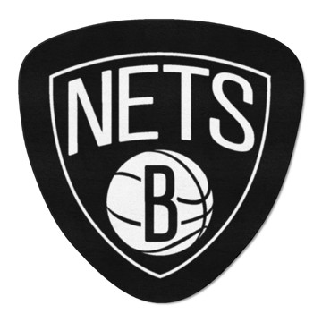 Picture of Brooklyn Nets Mascot Mat