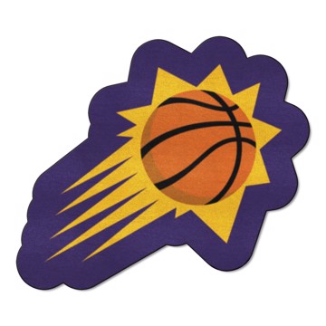 Picture of Phoenix Suns Mascot Mat