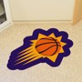 Picture of Phoenix Suns Mascot Mat