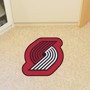 Picture of Portland Trail Blazers Mascot Mat