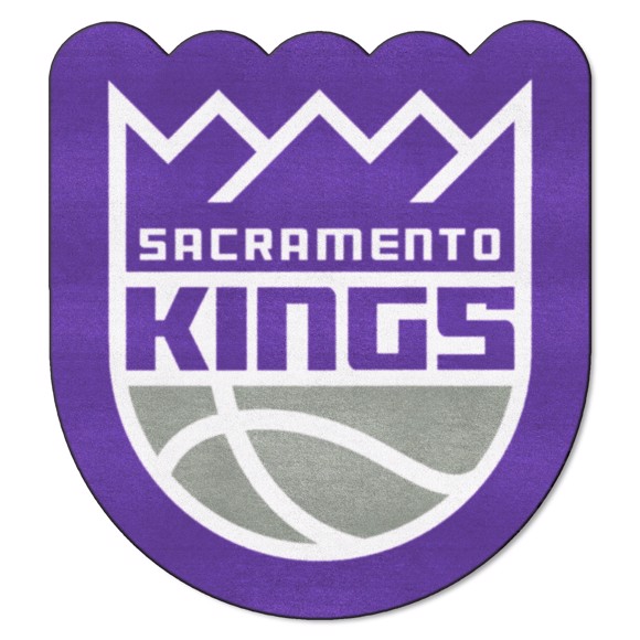Picture of Sacramento Kings Mascot Mat