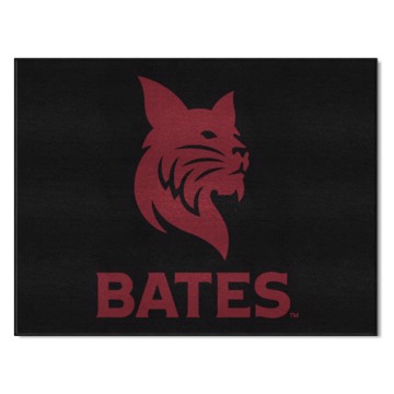 Picture of Bates College Bobcats All-Star Mat