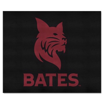 Picture of Bates College Bobcats Tailgater Mat