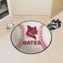 Picture of Bates College Bobcats Baseball Mat