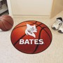 Picture of Bates College Bobcats Basketball Mat