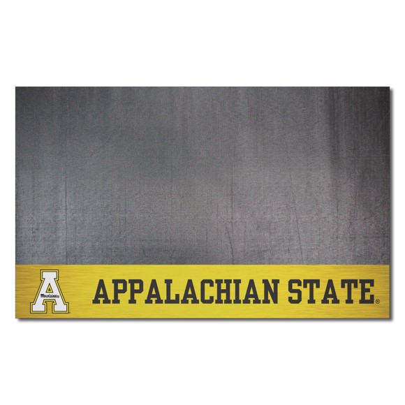 Picture of Appalachian State Mountaineers Grill Mat