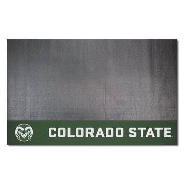 Picture of Colorado State Rams Grill Mat