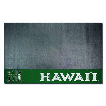 Picture of Hawaii Rainbows Grill Mat
