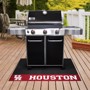 Picture of Houston Cougars Grill Mat