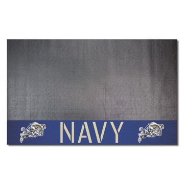 Picture of U.S. Naval Academy Grill Mat